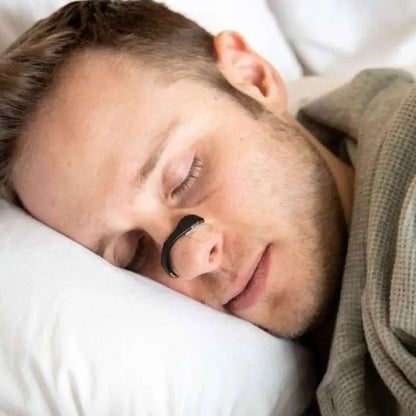 Dilatateurs et bandes magnétiques anti-ronflement pour sport et sommeil